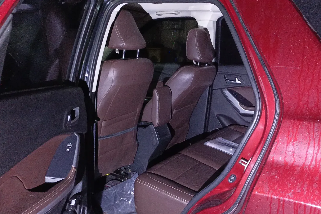 2017 BiSu T3 1.3T 133HP L4 CVT,autocango,china used car exporter,china ev exporter,chinese used car exporter,chinese used ev exporter