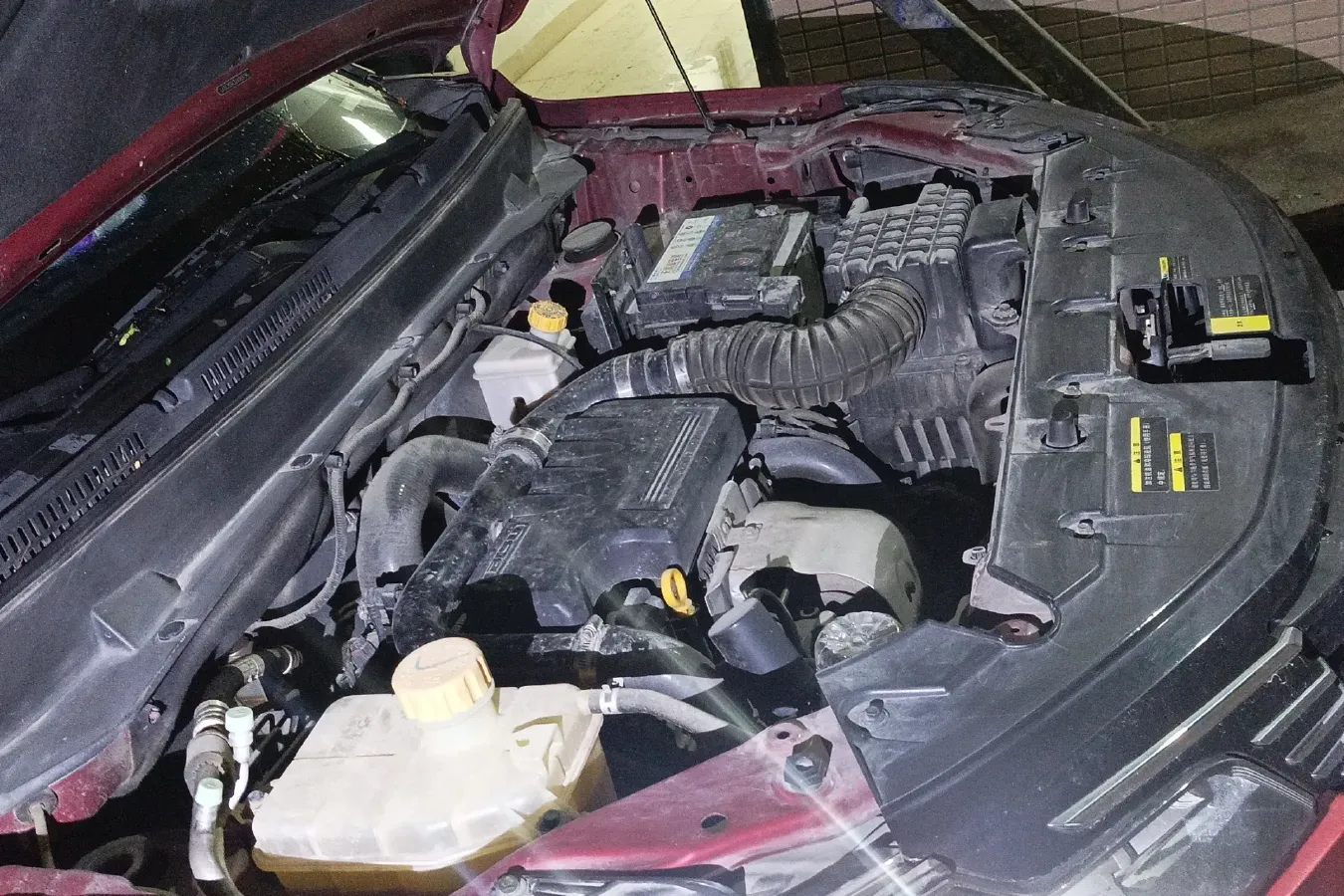 2017 BiSu T3 1.3T 133HP L4 CVT,autocango,china used car exporter,china ev exporter,chinese used car exporter,chinese used ev exporter