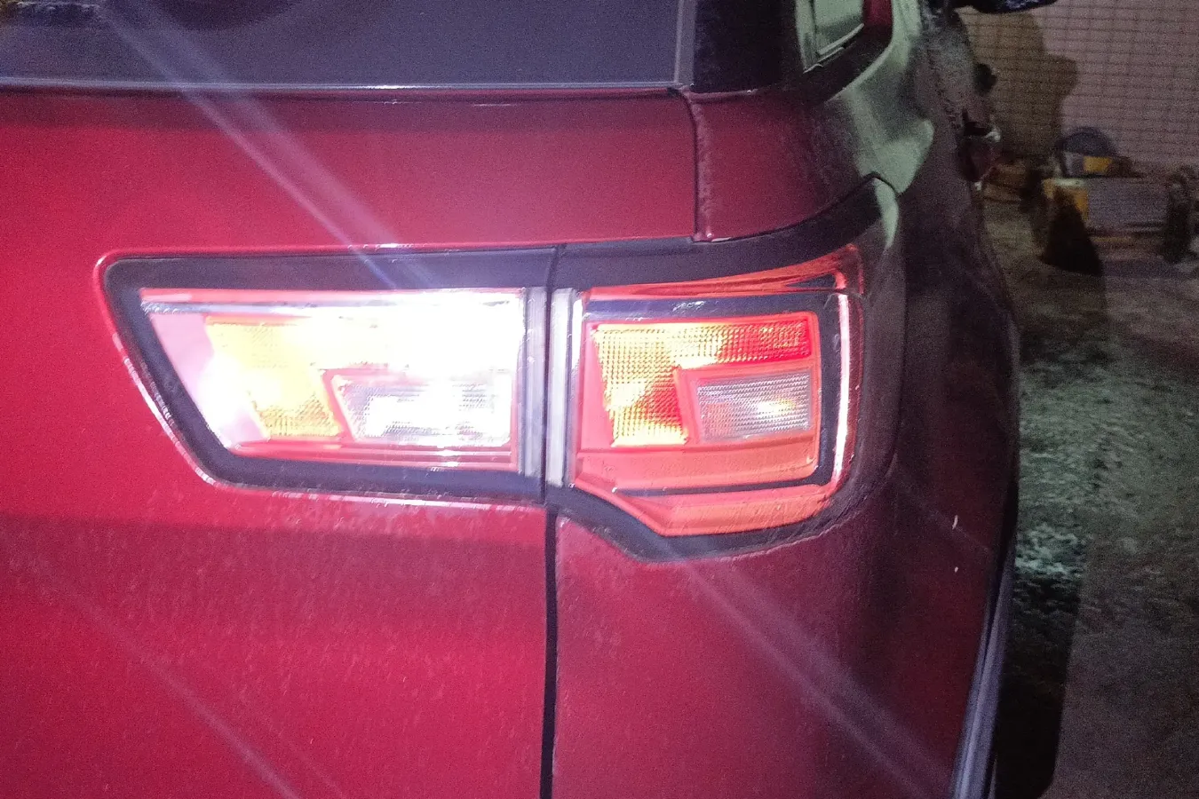 2017 BiSu T3 1.3T 133HP L4 CVT,autocango,china used car exporter,china ev exporter,chinese used car exporter,chinese used ev exporter