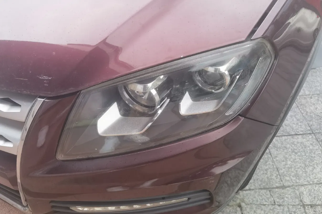 2016 Yema T70 1.8L 136HP L4 5MT,autocango,china used car exporter,china ev exporter,chinese used car exporter,chinese used ev exporter