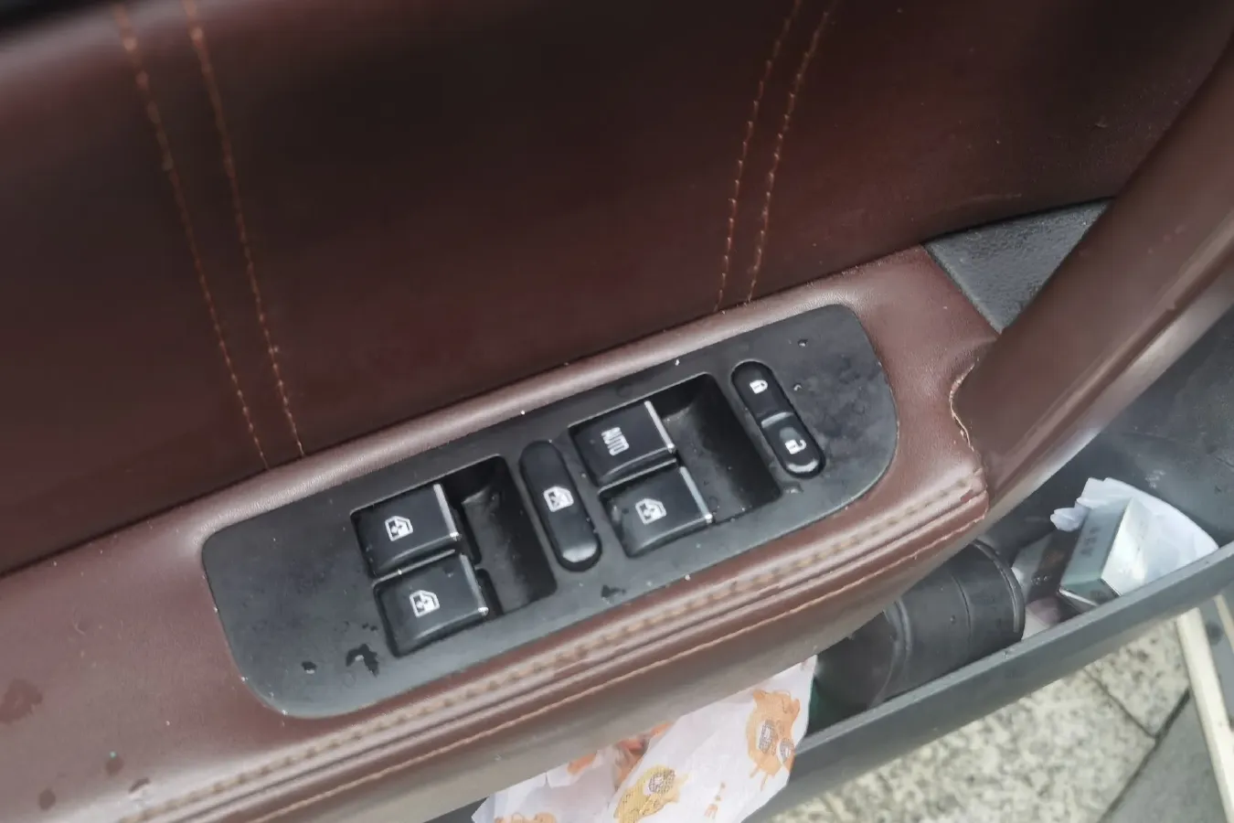 2016 Yema T70 1.8L 136HP L4 5MT,autocango,china used car exporter,china ev exporter,chinese used car exporter,chinese used ev exporter