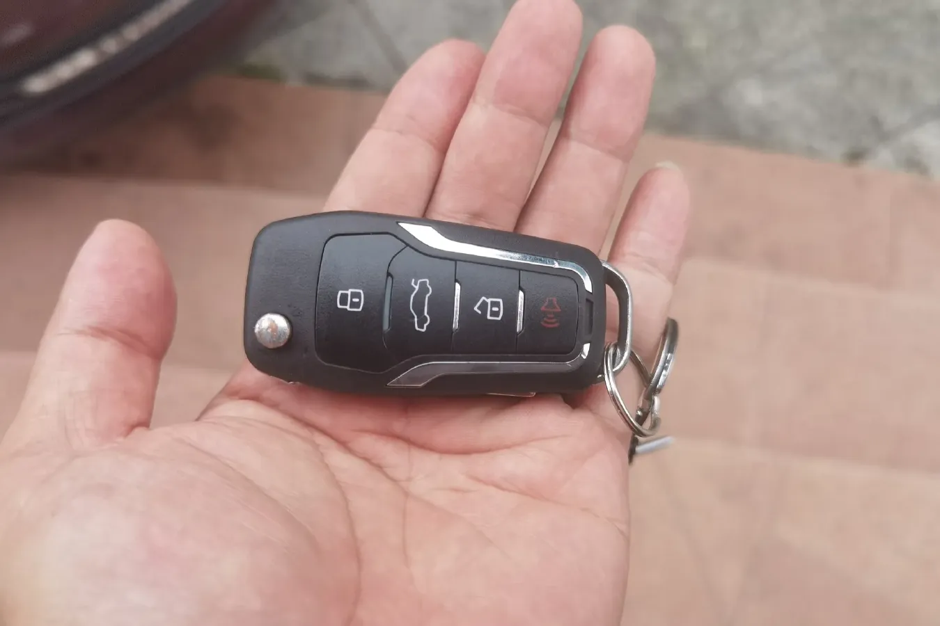 2016 Yema T70 1.8L 136HP L4 5MT,autocango,china used car exporter,china ev exporter,chinese used car exporter,chinese used ev exporter