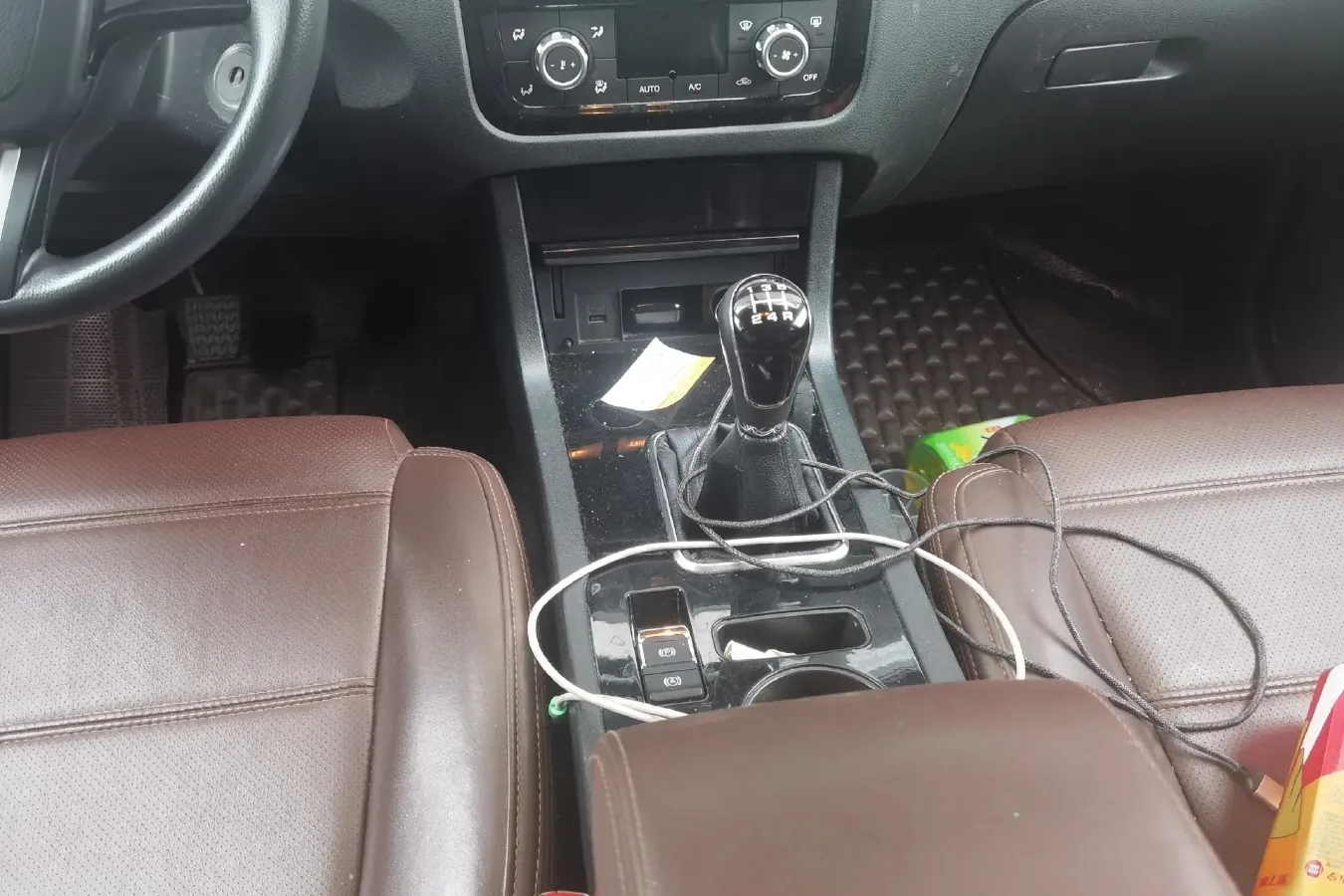 2016 Yema T70 1.8L 136HP L4 5MT,autocango,china used car exporter,china ev exporter,chinese used car exporter,chinese used ev exporter