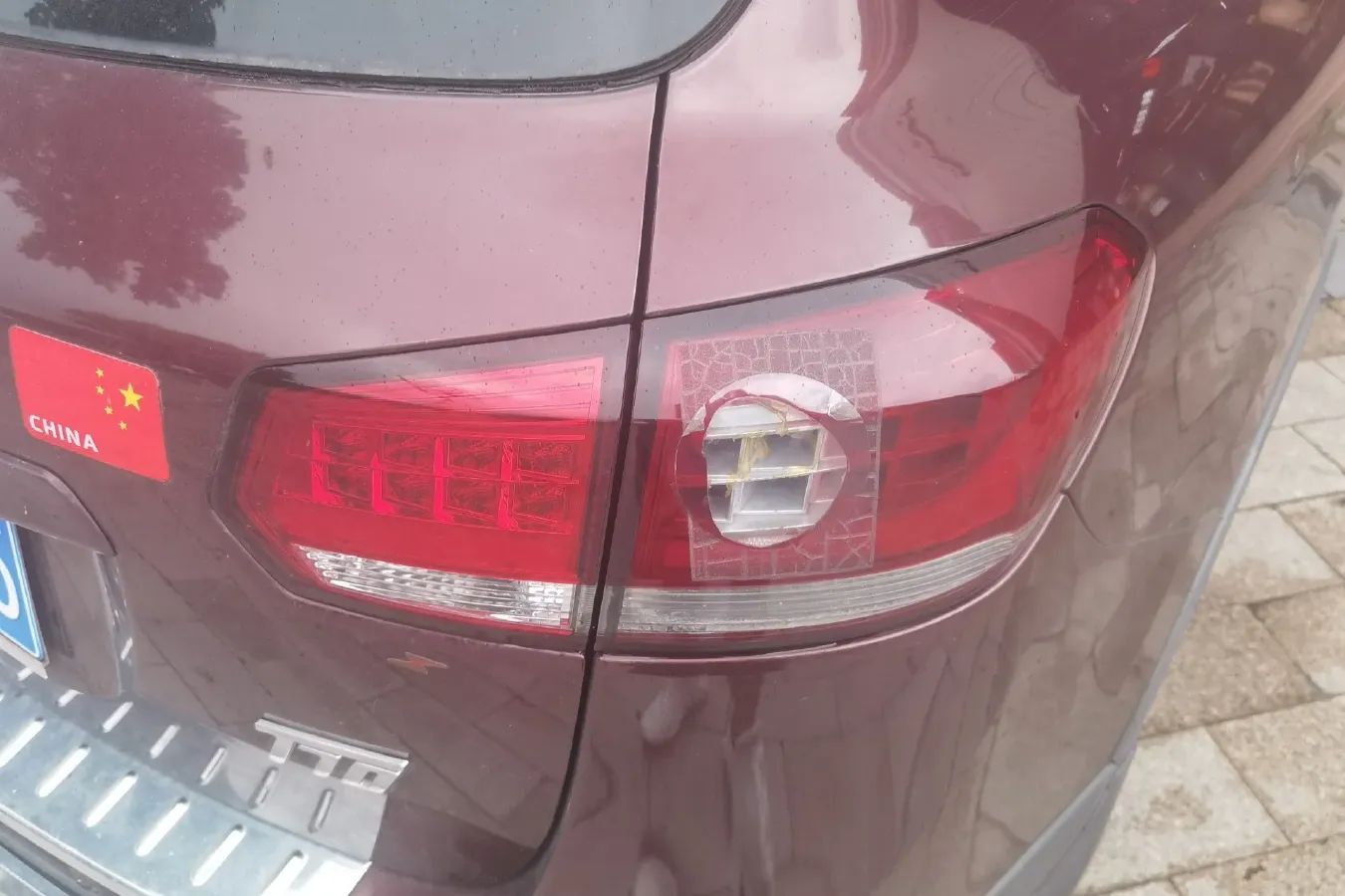 2016 Yema T70 1.8L 136HP L4 5MT,autocango,china used car exporter,china ev exporter,chinese used car exporter,chinese used ev exporter