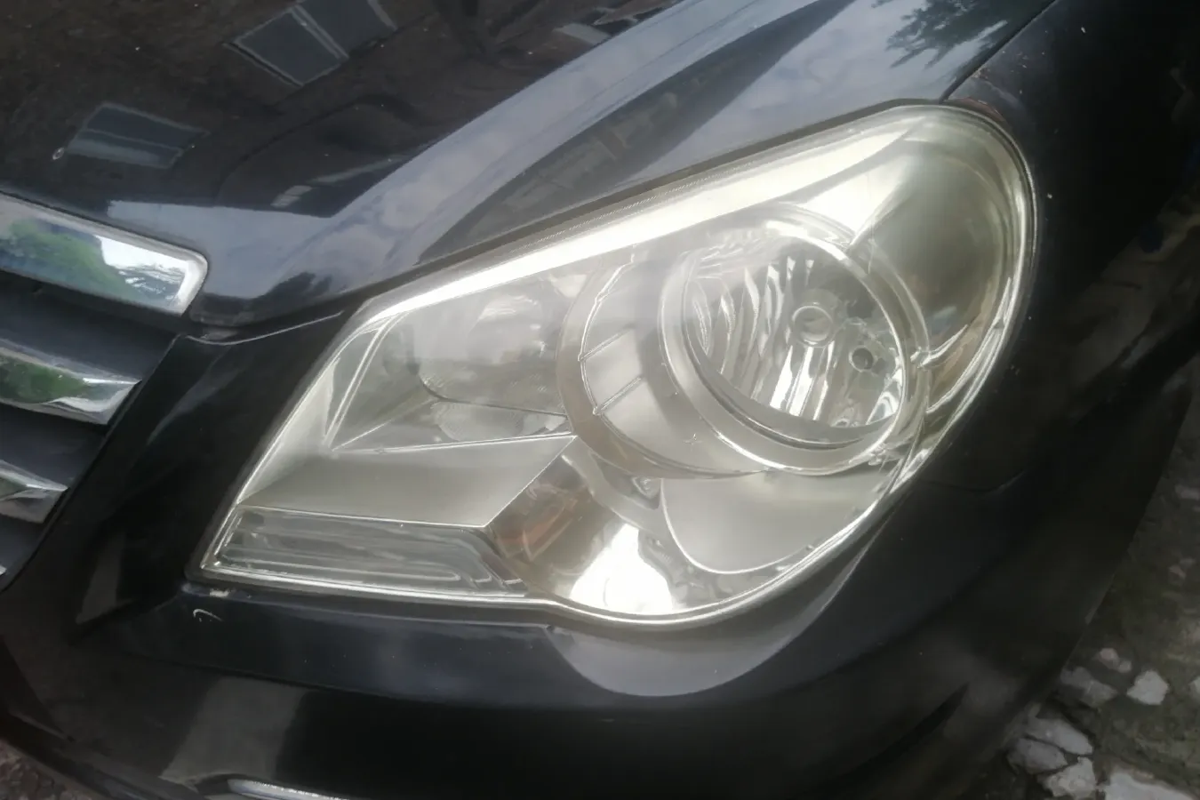 2009 Hyundai MoInca 1.8L 130HP L4 5MT,autocango,china used car exporter,china ev exporter,chinese used car exporter,chinese used ev exporter