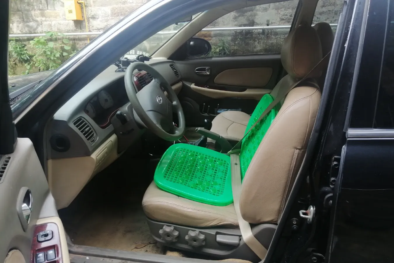 2009 Hyundai MoInca 1.8L 130HP L4 5MT,autocango,china used car exporter,china ev exporter,chinese used car exporter,chinese used ev exporter