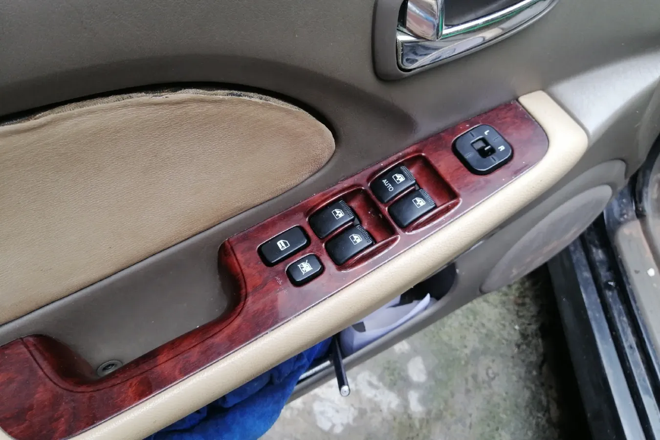 2009 Hyundai MoInca 1.8L 130HP L4 5MT,autocango,china used car exporter,china ev exporter,chinese used car exporter,chinese used ev exporter