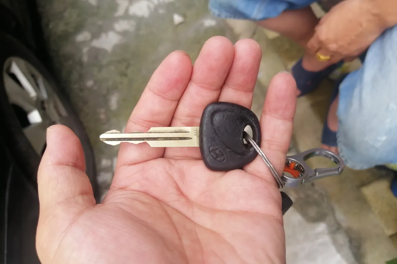 2009 Hyundai MoInca 1.8L 130HP L4 5MT,autocango,china used car exporter,china ev exporter,chinese used car exporter,chinese used ev exporter