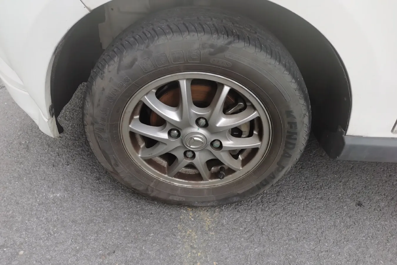 2016 BAIC Hyosow H2 1.5L 106HP L4 5MT,autocango,china used car exporter,china ev exporter,chinese used car exporter,chinese used ev exporter