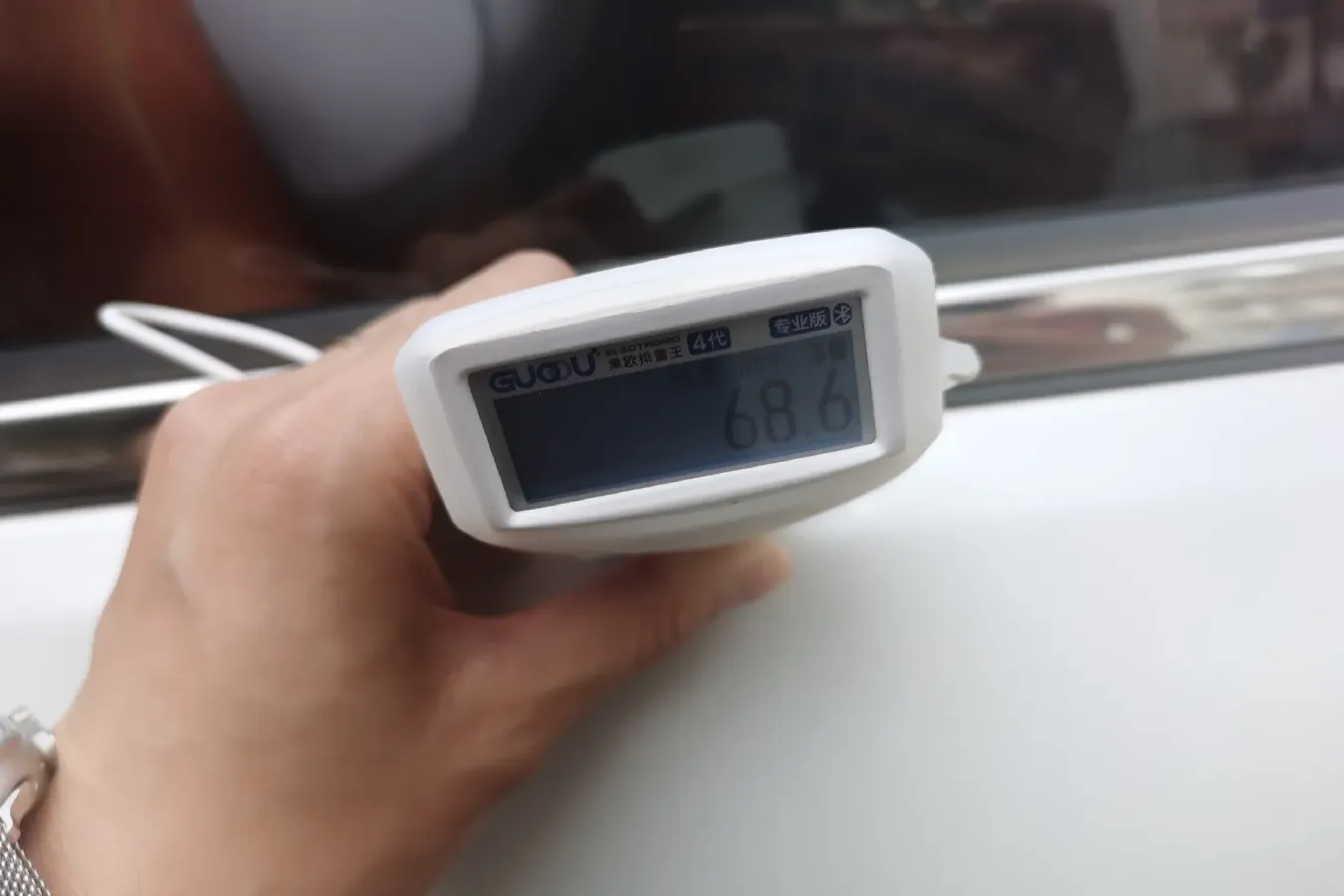 2016 BAIC Hyosow H2 1.5L 106HP L4 5MT,autocango,china used car exporter,china ev exporter,chinese used car exporter,chinese used ev exporter