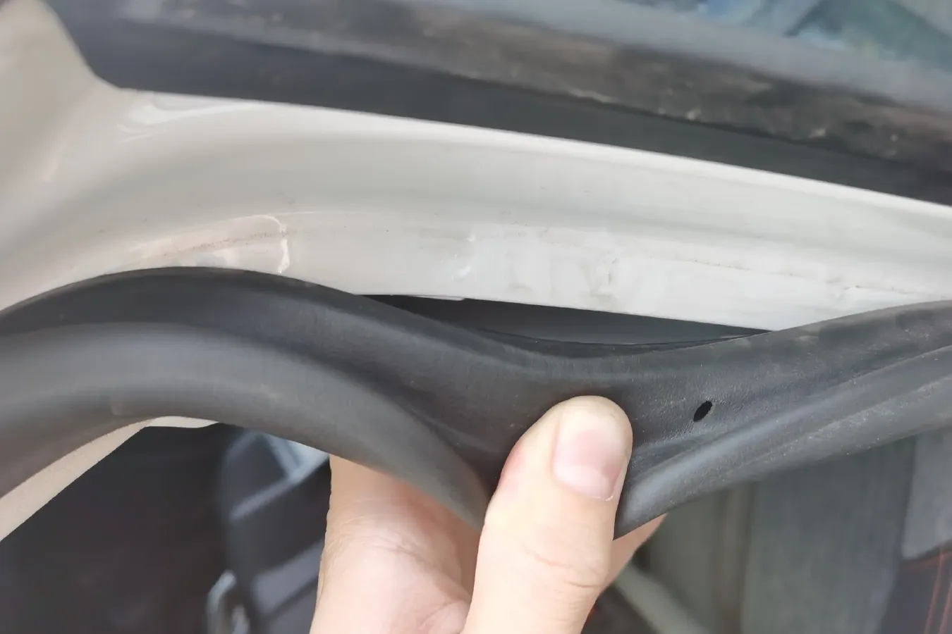 2016 BAIC Hyosow H2 1.5L 106HP L4 5MT,autocango,china used car exporter,china ev exporter,chinese used car exporter,chinese used ev exporter