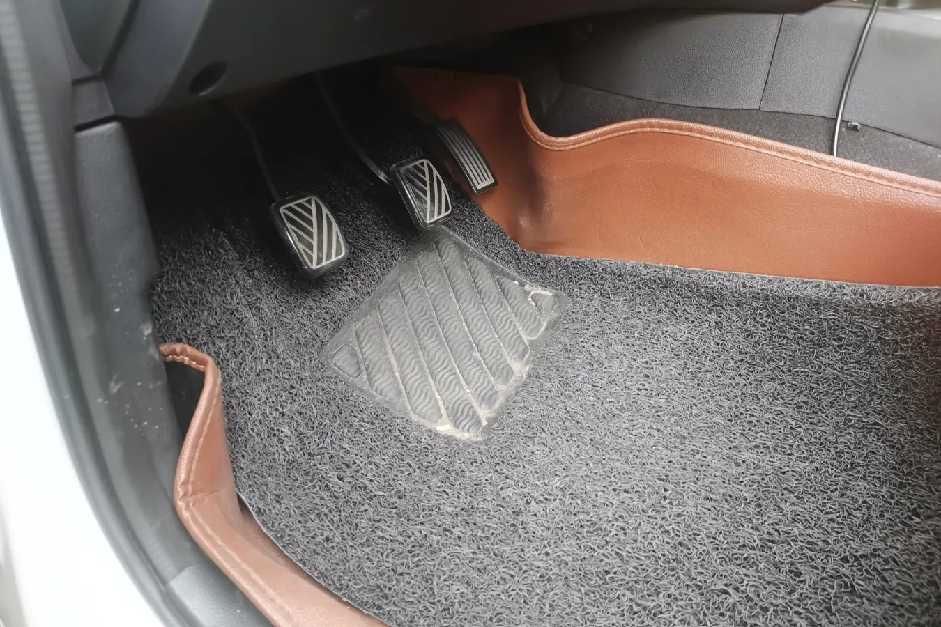 2016 BAIC Hyosow H2 1.5L 106HP L4 5MT,autocango,china used car exporter,china ev exporter,chinese used car exporter,chinese used ev exporter