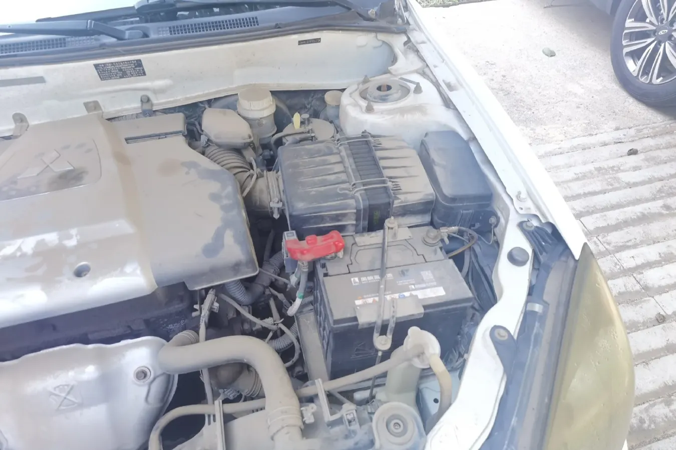 2012 Mitsubishi Lancer 1.6L 100HP L4 5MT,autocango,china used car exporter,china ev exporter,chinese used car exporter,chinese used ev exporter