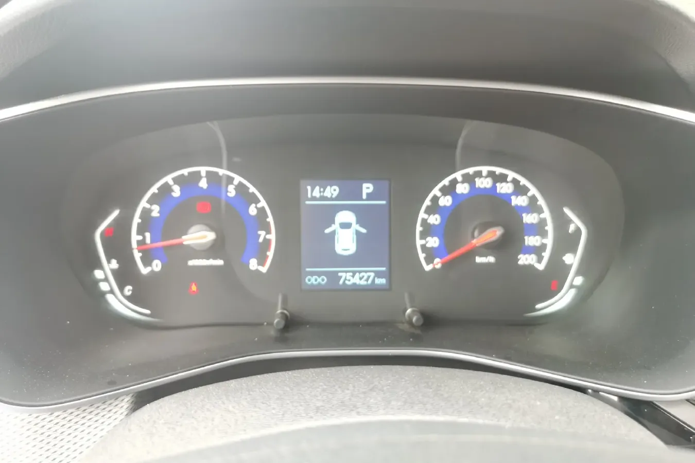 2019 BeiJing Auto X3 1.5L 116HP L4 4AT,autocango,china used car exporter,china ev exporter,chinese used car exporter,chinese used ev exporter