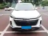 2019 BeiJing Auto X3 1.5L 116HP L4 4AT