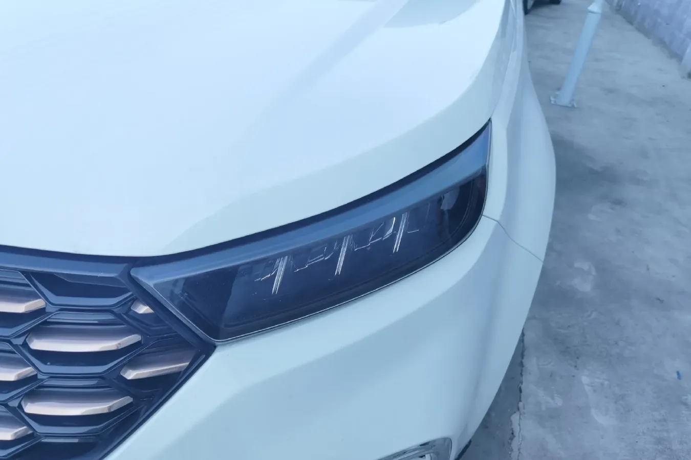 2020 Ford Territory EV BEV 60.4KWH,autocango,china used car exporter,china ev exporter,chinese used car exporter,chinese used ev exporter