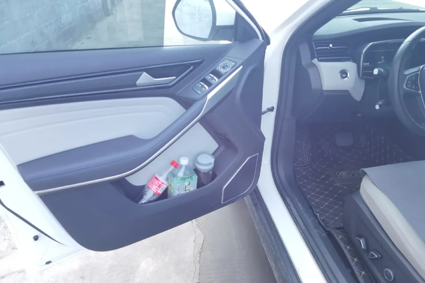 2020 Ford Territory EV BEV 60.4KWH,autocango,china used car exporter,china ev exporter,chinese used car exporter,chinese used ev exporter