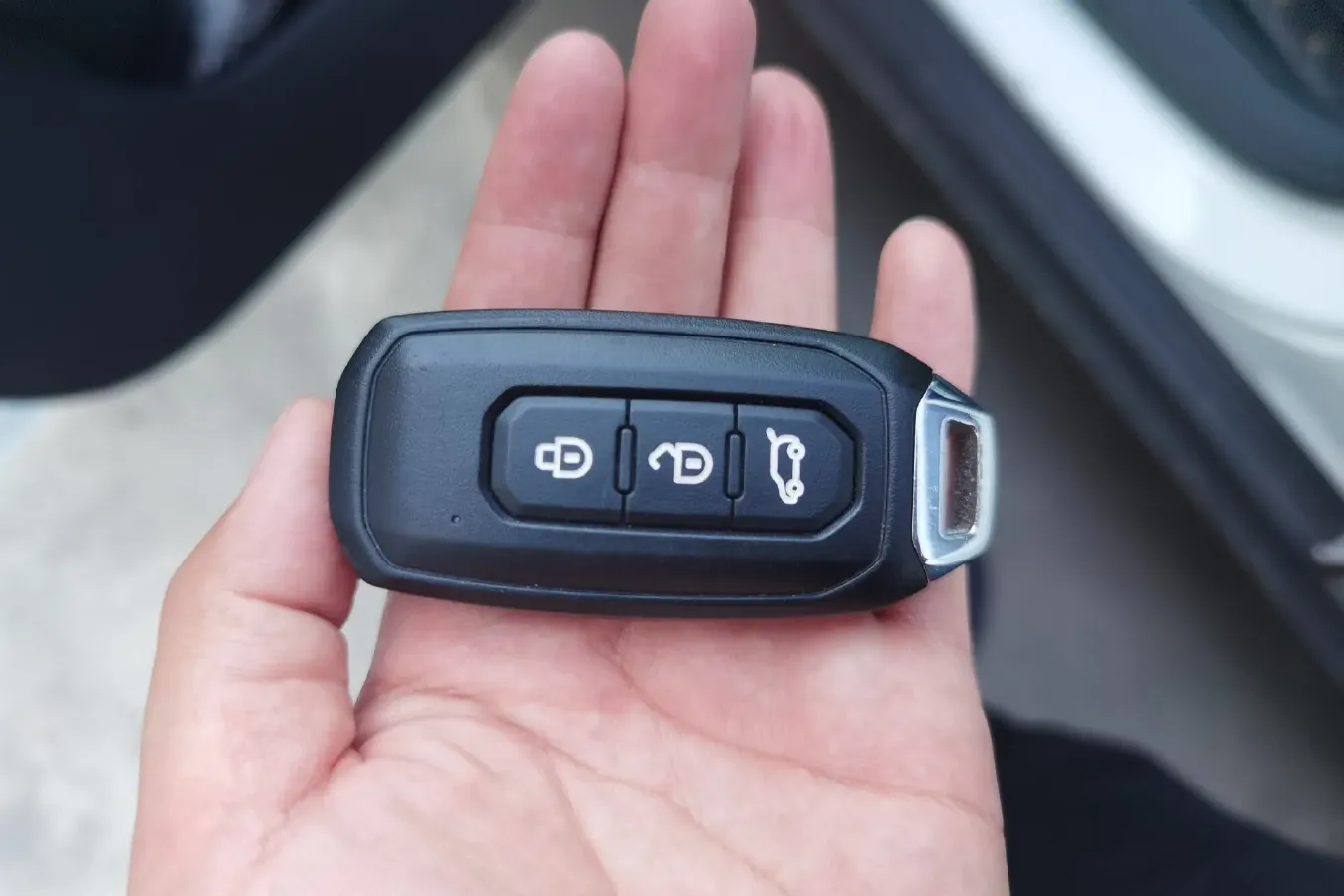 2020 Ford Territory EV BEV 60.4KWH,autocango,china used car exporter,china ev exporter,chinese used car exporter,chinese used ev exporter