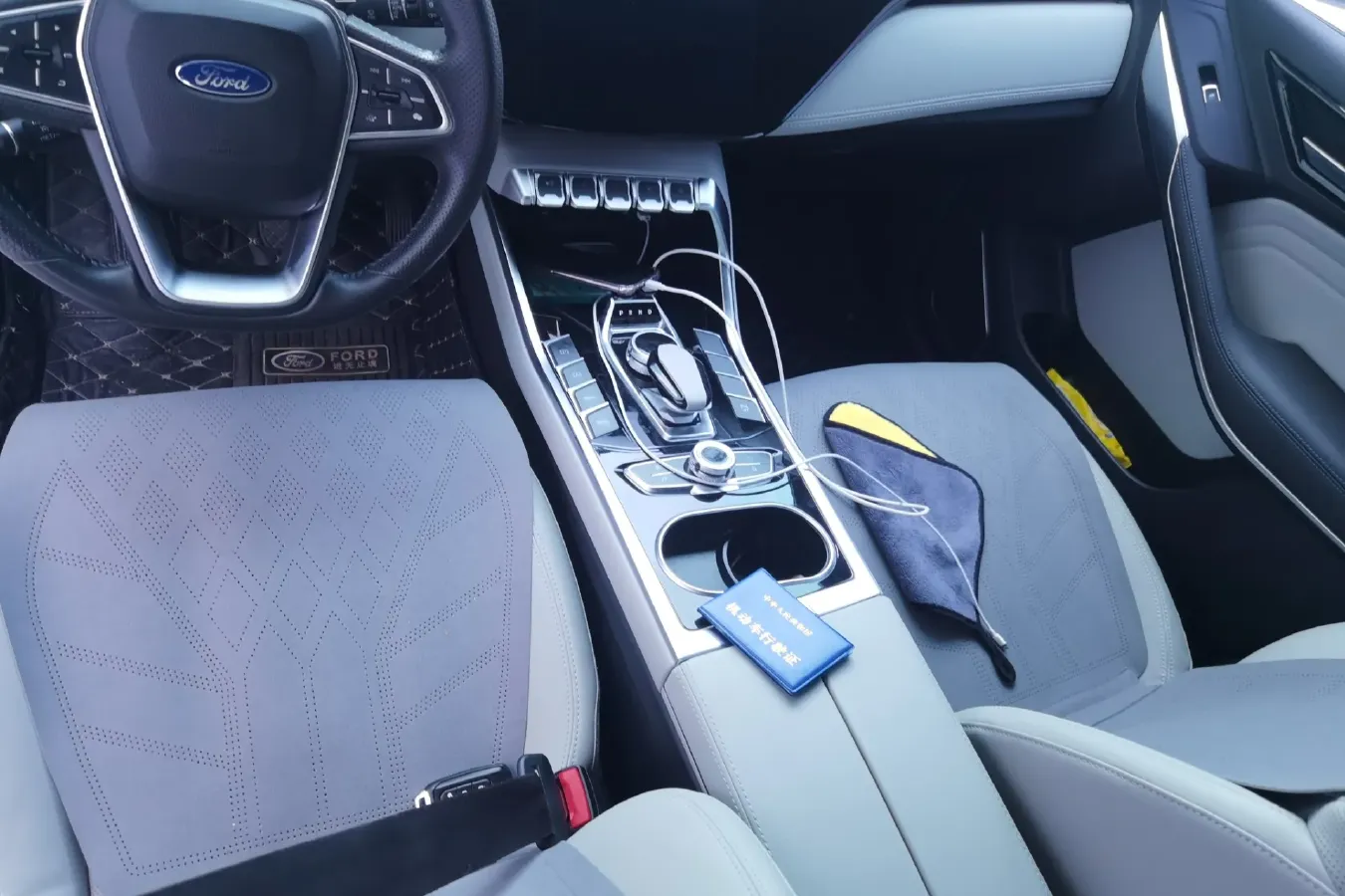 2020 Ford Territory EV BEV 60.4KWH,autocango,china used car exporter,china ev exporter,chinese used car exporter,chinese used ev exporter