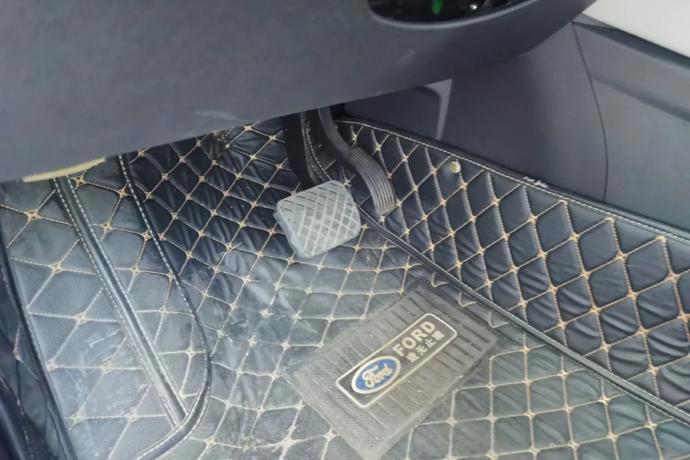 2020 Ford Territory EV BEV 60.4KWH,autocango,china used car exporter,china ev exporter,chinese used car exporter,chinese used ev exporter