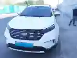 2020 Ford Territory EV BEV 60.4KWH
