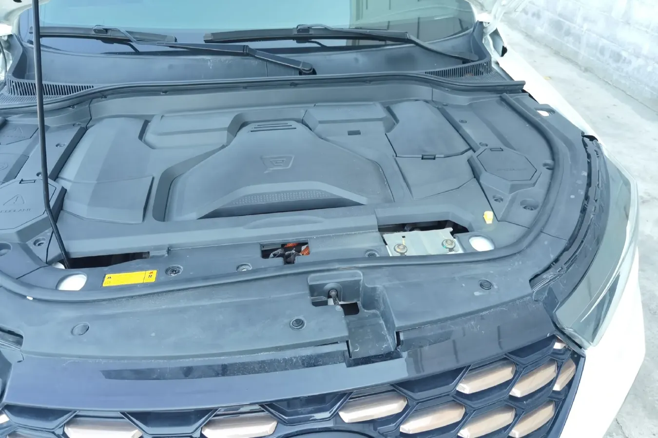 2020 Ford Territory EV BEV 60.4KWH,autocango,china used car exporter,china ev exporter,chinese used car exporter,chinese used ev exporter