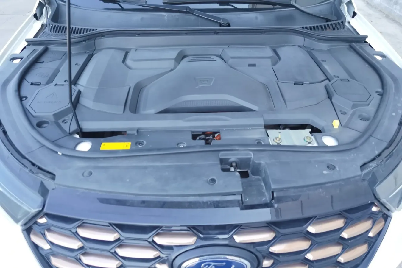 2020 Ford Territory EV BEV 60.4KWH,autocango,china used car exporter,china ev exporter,chinese used car exporter,chinese used ev exporter