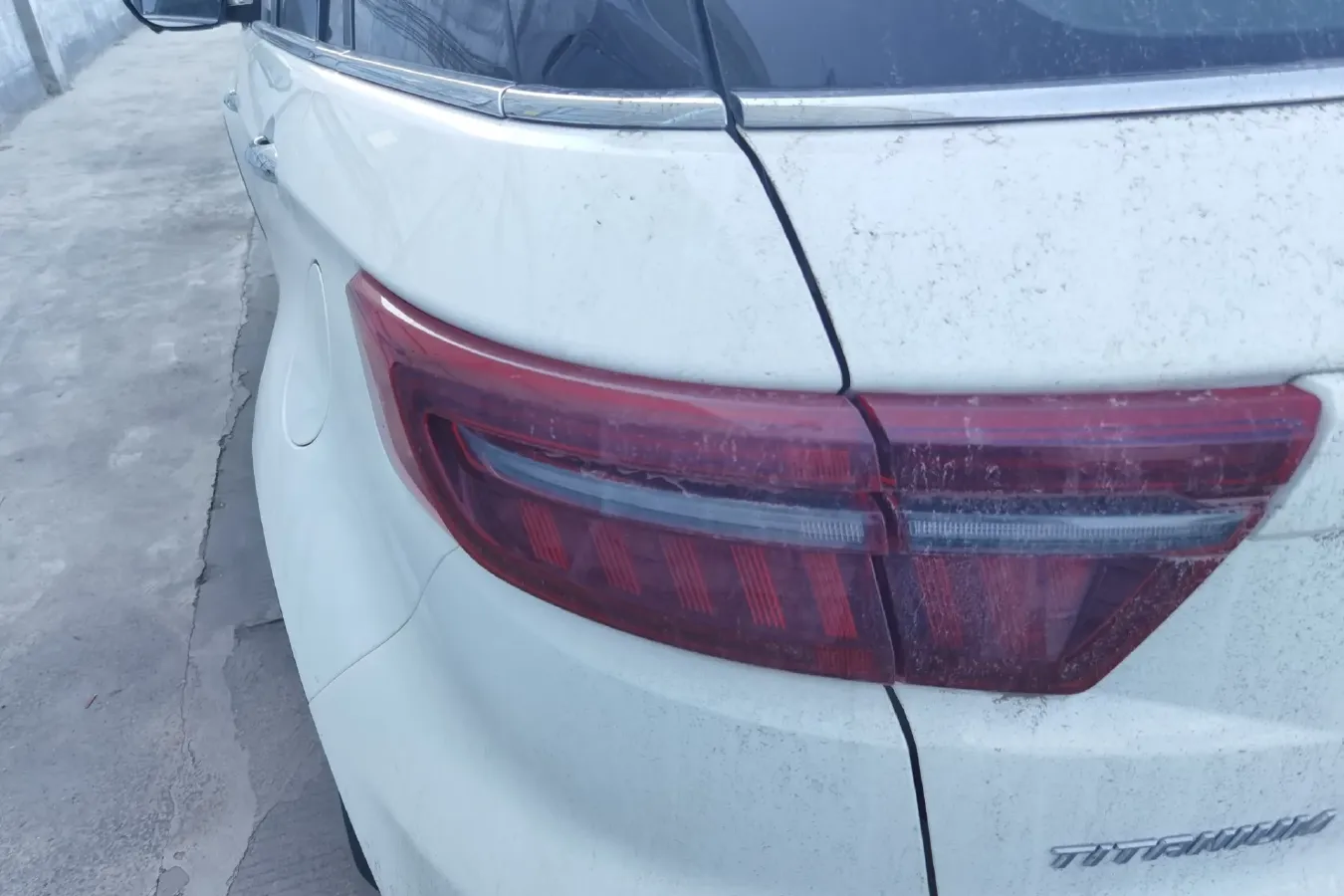 2020 Ford Territory EV BEV 60.4KWH,autocango,china used car exporter,china ev exporter,chinese used car exporter,chinese used ev exporter