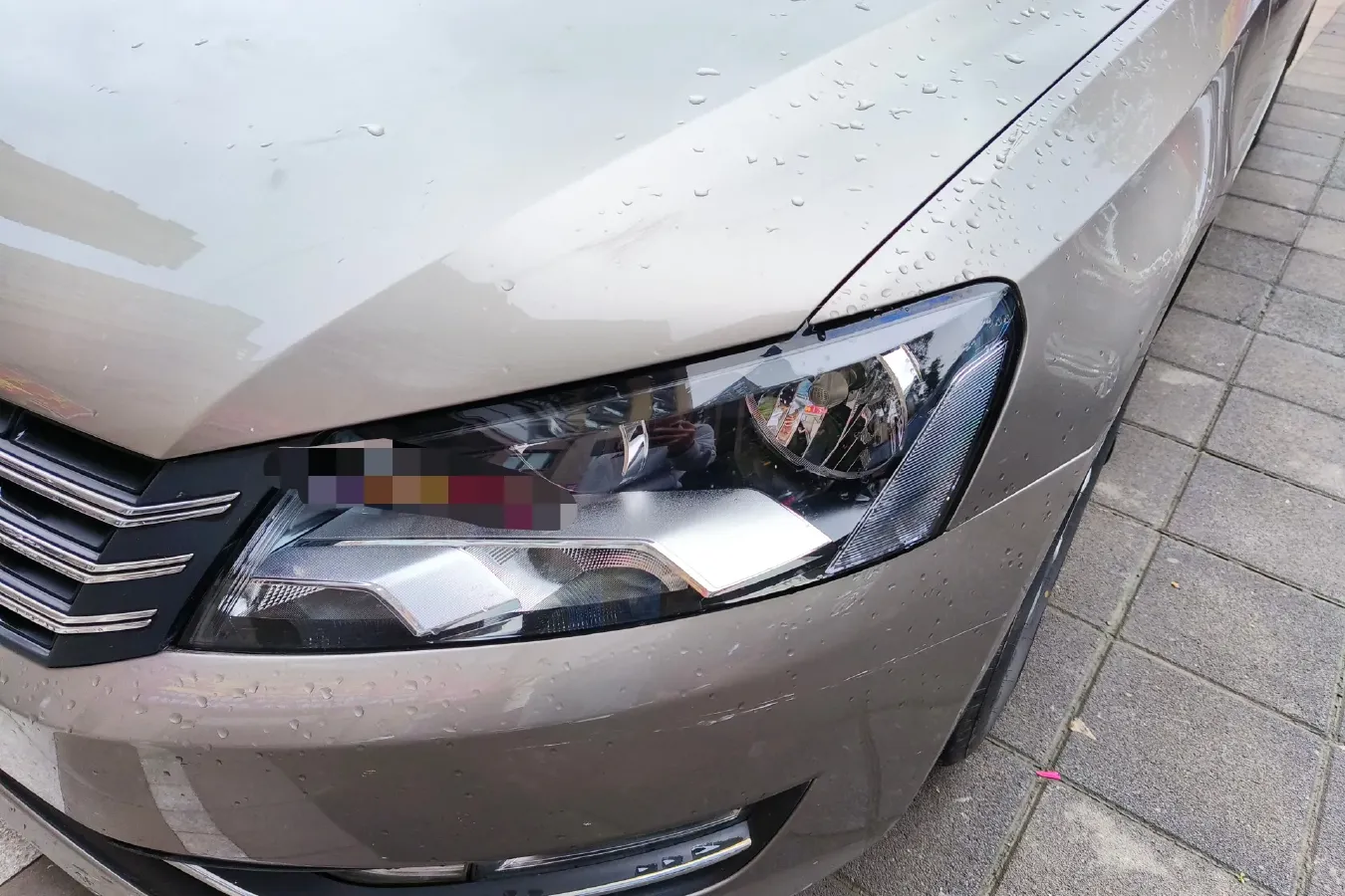 2013 Volkswagen Passat 1.8T 160HP L4 7DCT,autocango,china used car exporter,china ev exporter,chinese used car exporter,chinese used ev exporter