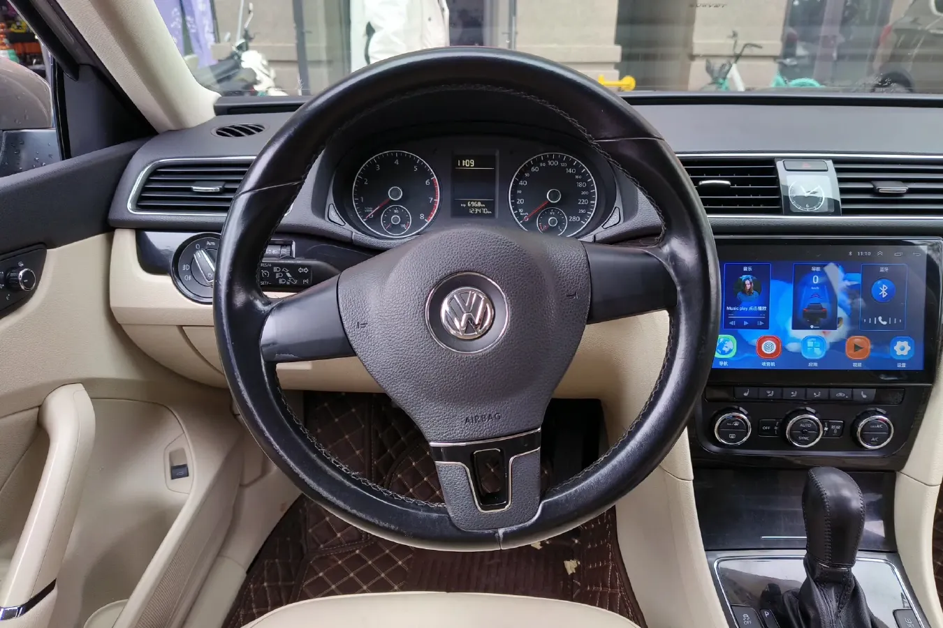 2013 Volkswagen Passat 1.8T 160HP L4 7DCT,autocango,china used car exporter,china ev exporter,chinese used car exporter,chinese used ev exporter