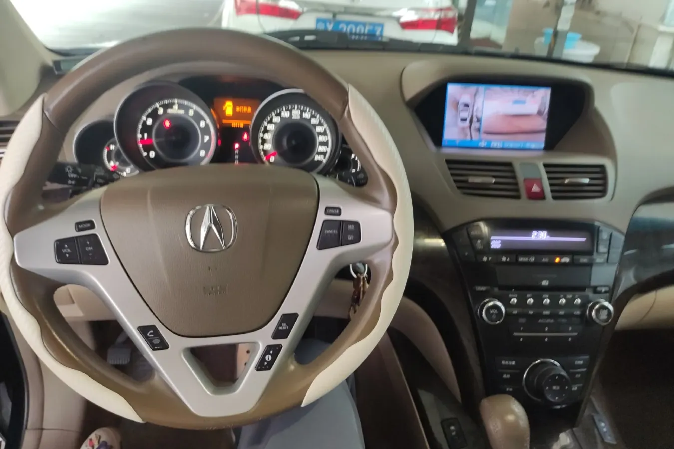 2010 Acura MDX 3.7L 309HP V6 6AT,autocango,china used car exporter,china ev exporter,chinese used car exporter,chinese used ev exporter