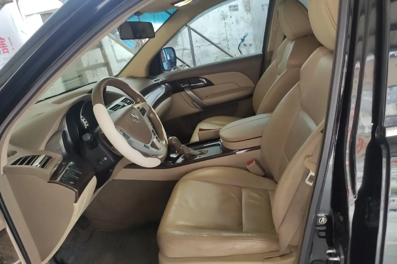 2010 Acura MDX 3.7L 309HP V6 6AT,autocango,china used car exporter,china ev exporter,chinese used car exporter,chinese used ev exporter