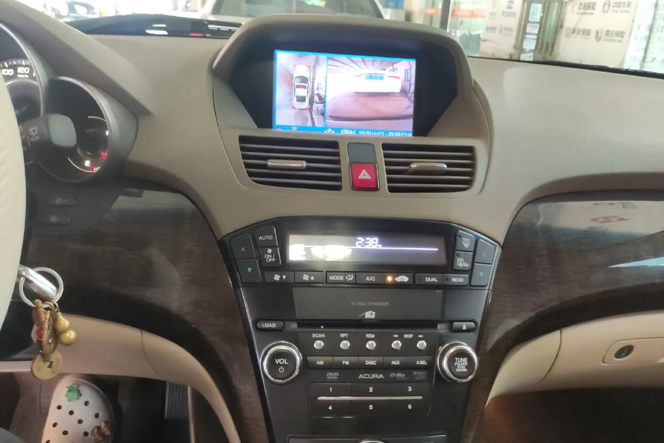 2010 Acura MDX 3.7L 309HP V6 6AT,autocango,china used car exporter,china ev exporter,chinese used car exporter,chinese used ev exporter