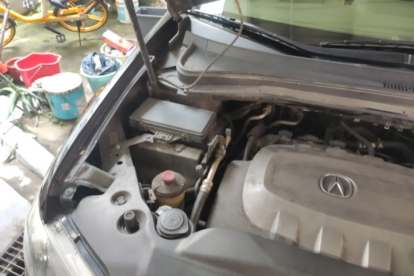 2010 Acura MDX 3.7L 309HP V6 6AT,autocango,china used car exporter,china ev exporter,chinese used car exporter,chinese used ev exporter