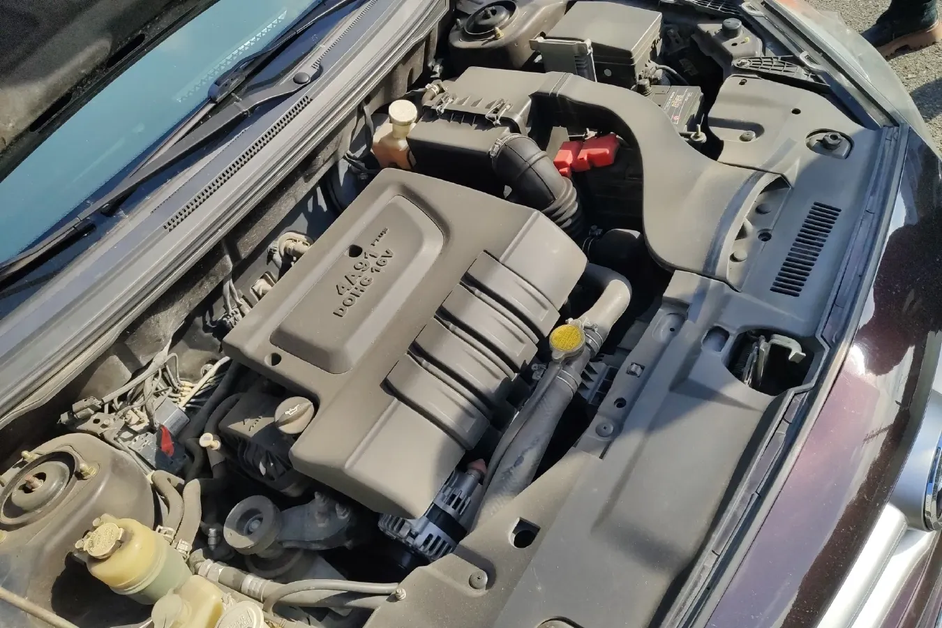 2012 Soueast V5 1.5L 120HP L4 5MT,autocango,china used car exporter,china ev exporter,chinese used car exporter,chinese used ev exporter