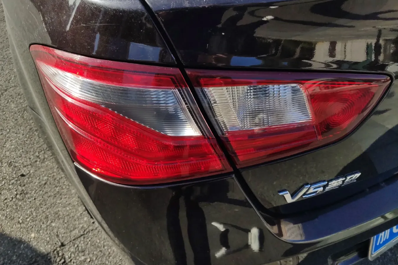 2012 Soueast V5 1.5L 120HP L4 5MT,autocango,china used car exporter,china ev exporter,chinese used car exporter,chinese used ev exporter