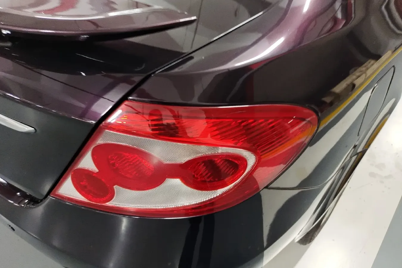 2010 Youngman Lotus L3 1.6L 111HP L4 5MT,autocango,china used car exporter,china ev exporter,chinese used car exporter,chinese used ev exporter