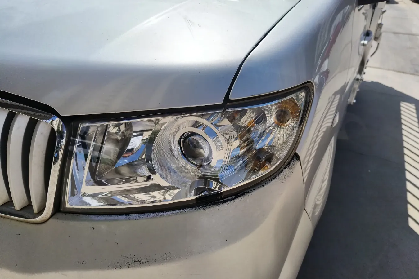 2017 JinBei T3 1.5L 109HP L4 5MT,autocango,china used car exporter,china ev exporter,chinese used car exporter,chinese used ev exporter