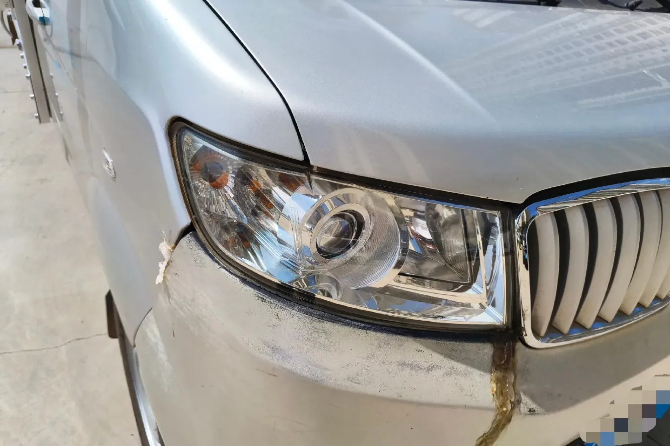 2017 JinBei T3 1.5L 109HP L4 5MT,autocango,china used car exporter,china ev exporter,chinese used car exporter,chinese used ev exporter