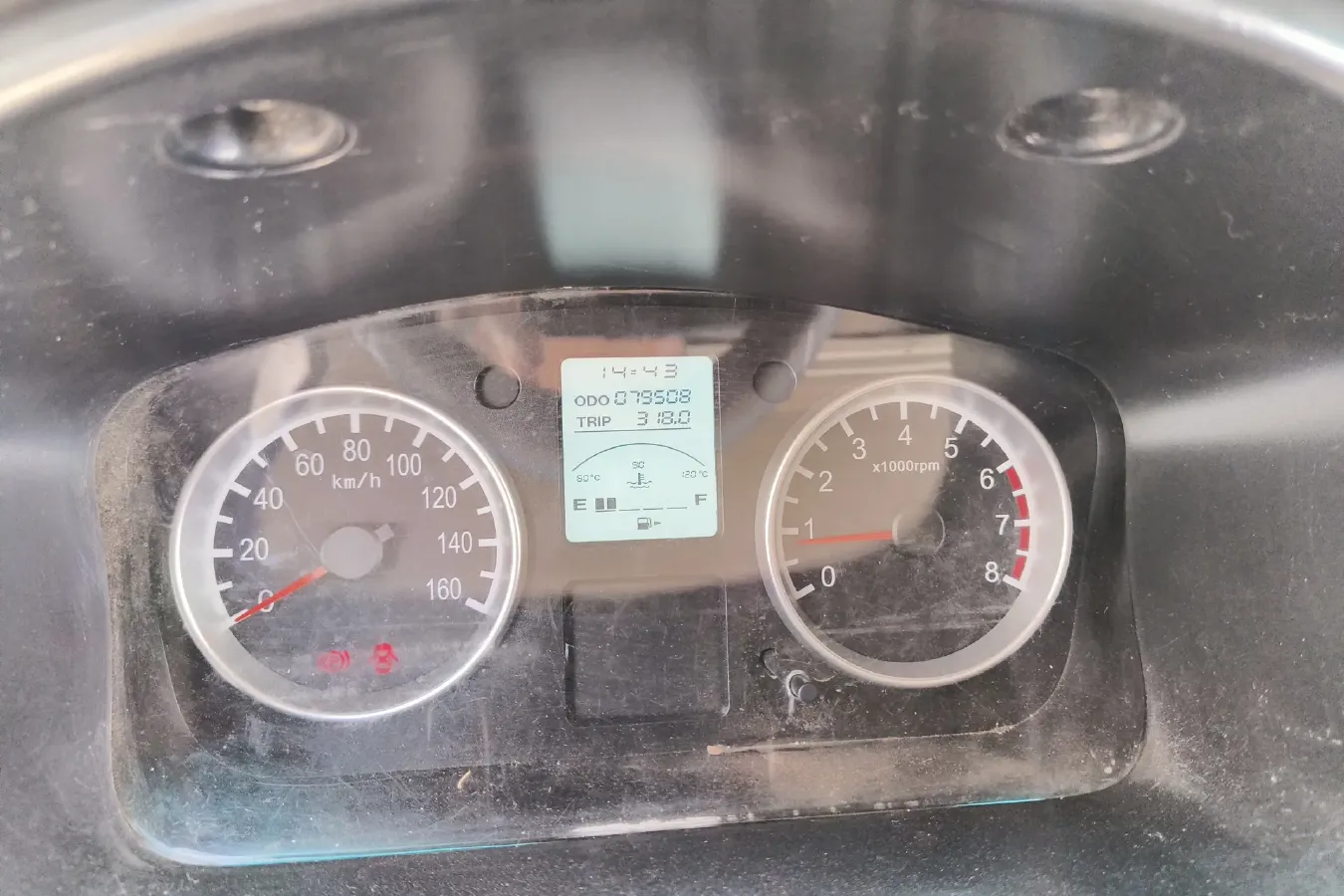 2017 JinBei T3 1.5L 109HP L4 5MT,autocango,china used car exporter,china ev exporter,chinese used car exporter,chinese used ev exporter