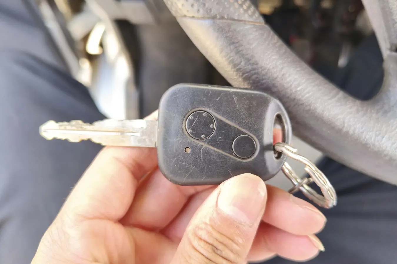 2017 JinBei T3 1.5L 109HP L4 5MT,autocango,china used car exporter,china ev exporter,chinese used car exporter,chinese used ev exporter