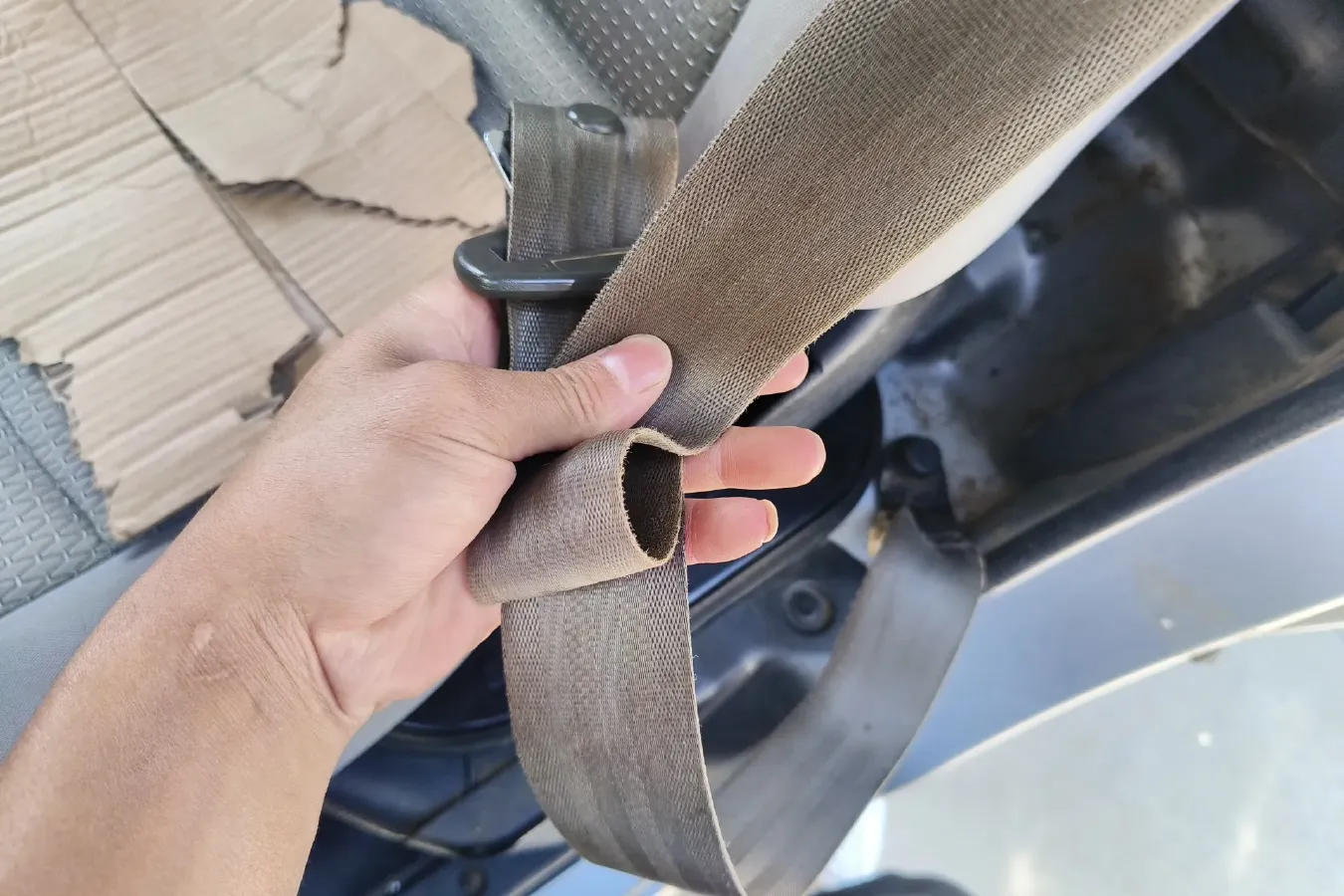 2017 JinBei T3 1.5L 109HP L4 5MT,autocango,china used car exporter,china ev exporter,chinese used car exporter,chinese used ev exporter