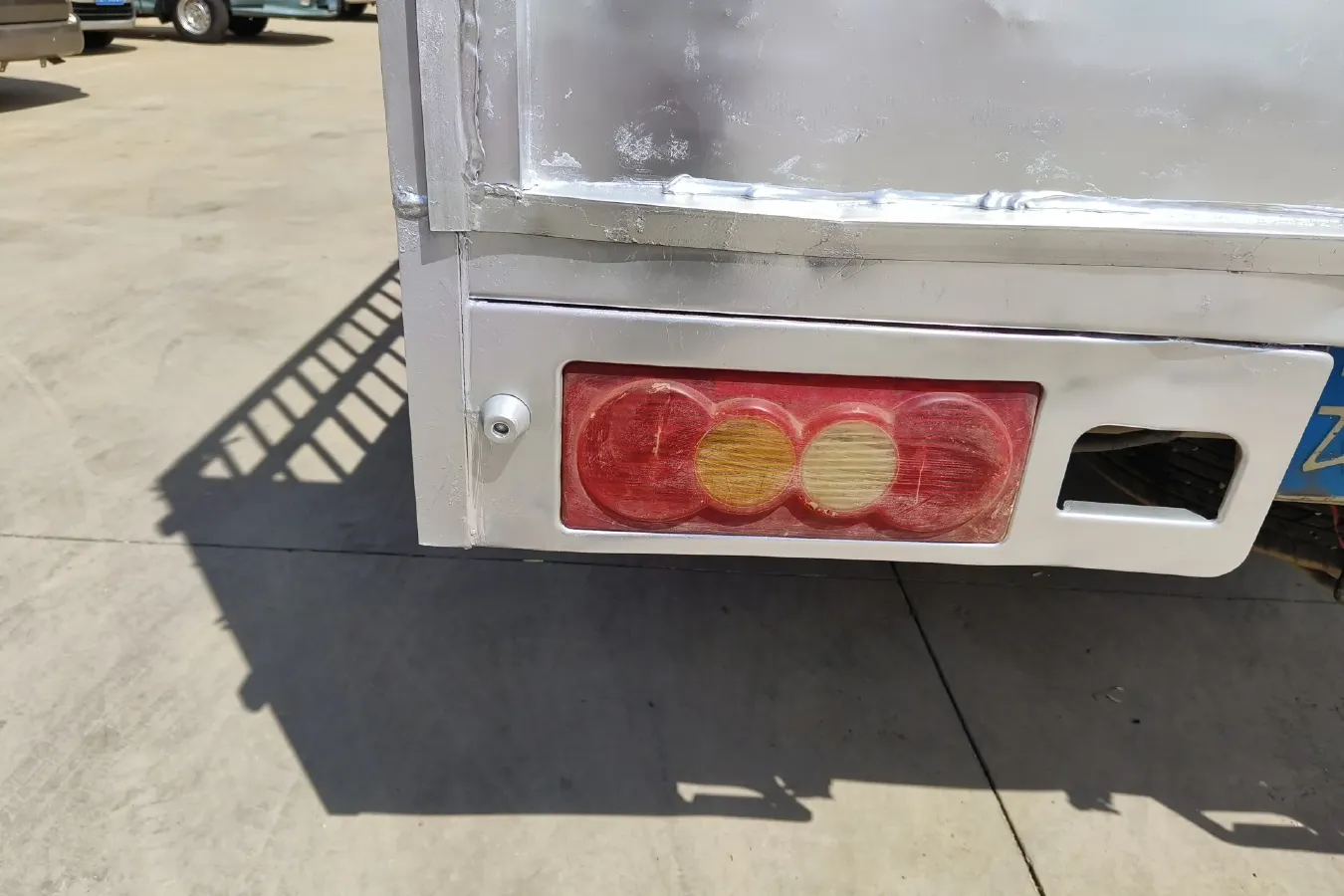 2017 JinBei T3 1.5L 109HP L4 5MT,autocango,china used car exporter,china ev exporter,chinese used car exporter,chinese used ev exporter