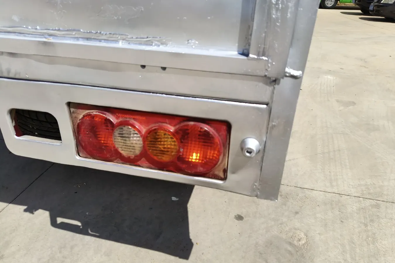 2017 JinBei T3 1.5L 109HP L4 5MT,autocango,china used car exporter,china ev exporter,chinese used car exporter,chinese used ev exporter