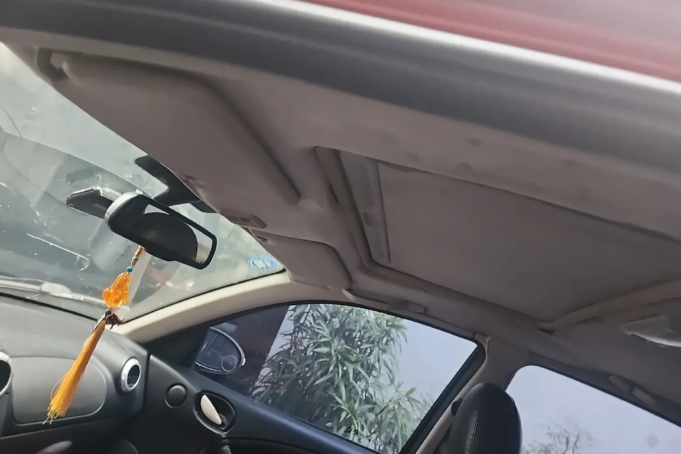 2009 MG 3SW 1.4L 103HP L4 CVT,autocango,china used car exporter,china ev exporter,chinese used car exporter,chinese used ev exporter