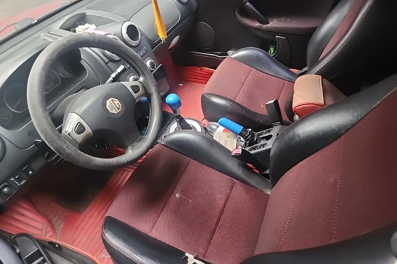 2009 MG 3SW 1.4L 103HP L4 CVT,autocango,china used car exporter,china ev exporter,chinese used car exporter,chinese used ev exporter