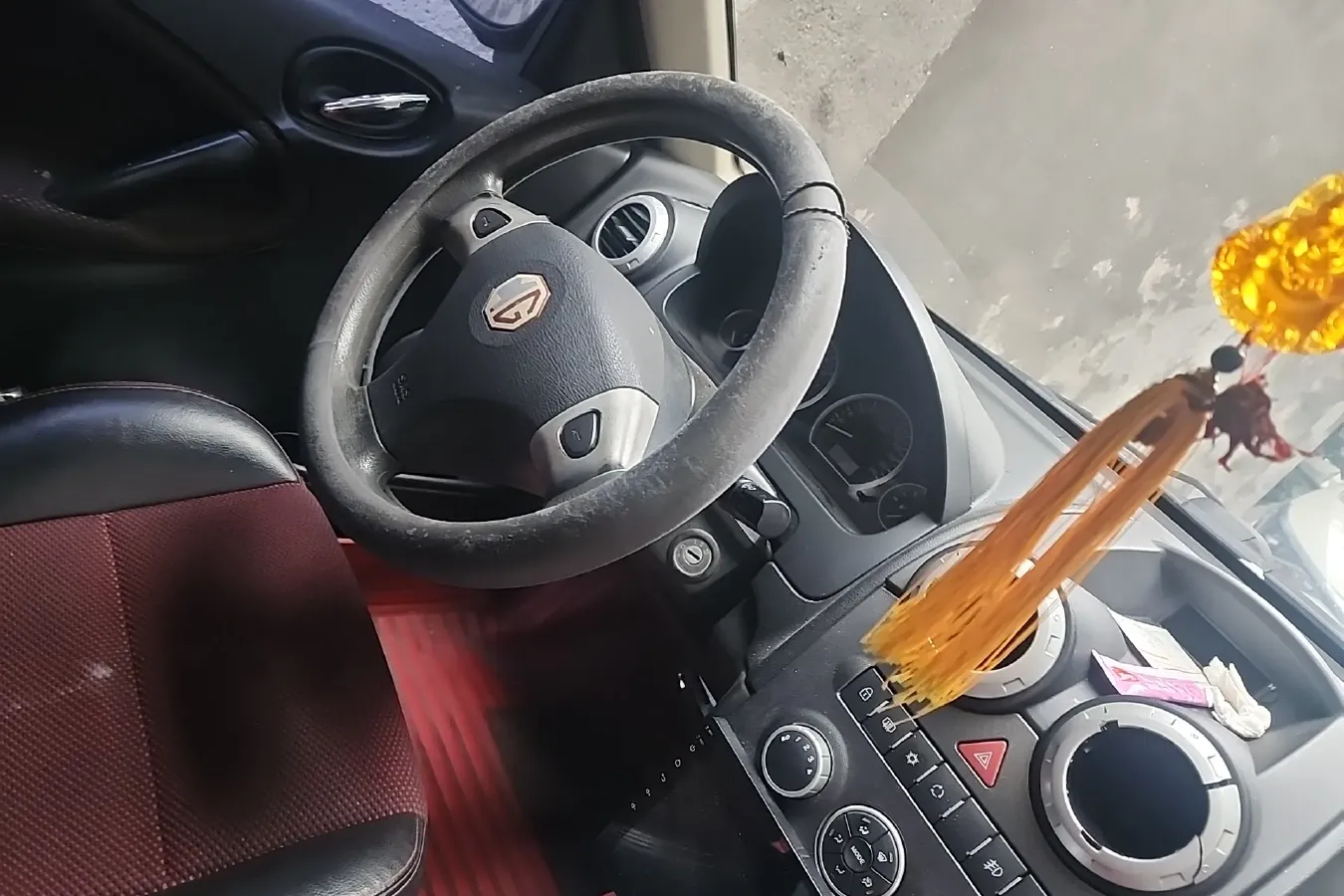 2009 MG 3SW 1.4L 103HP L4 CVT,autocango,china used car exporter,china ev exporter,chinese used car exporter,chinese used ev exporter