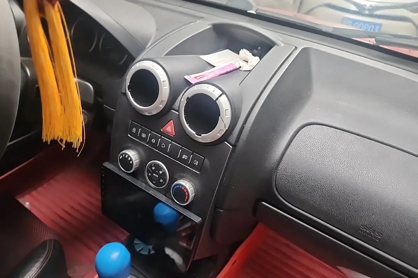 2009 MG 3SW 1.4L 103HP L4 CVT,autocango,china used car exporter,china ev exporter,chinese used car exporter,chinese used ev exporter