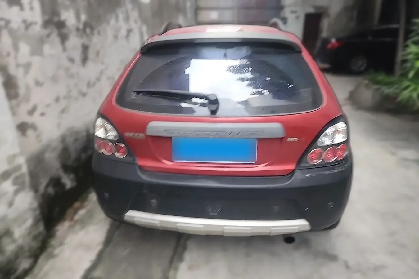 2009 MG 3SW 1.4L 103HP L4 CVT,autocango,china used car exporter,china ev exporter,chinese used car exporter,chinese used ev exporter