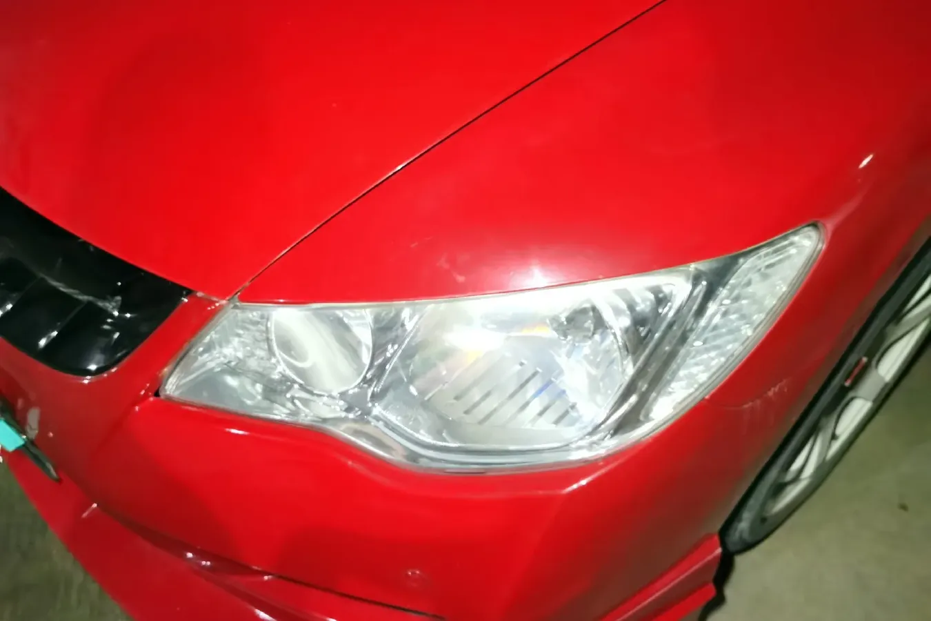 2012 Ciimo Ciimo 1.8L 140HP L4 5AT,autocango,china used car exporter,china ev exporter,chinese used car exporter,chinese used ev exporter